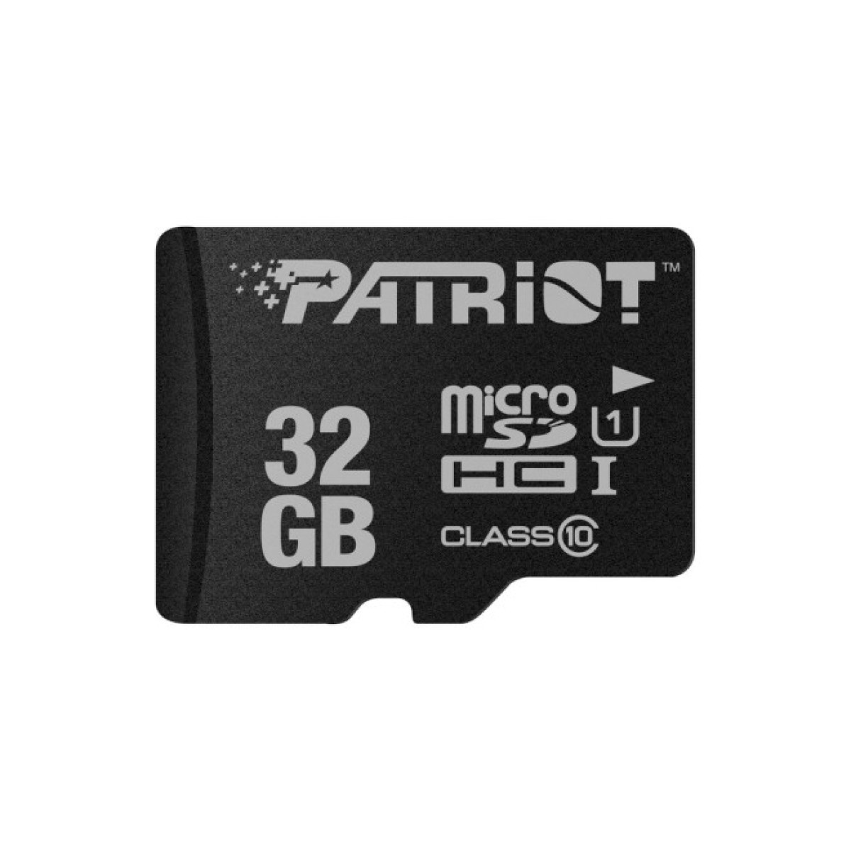 Карта пам'яті Patriot 32GB microSD class10 UHS-I (PSF32GMDC10) 256_256.jpg