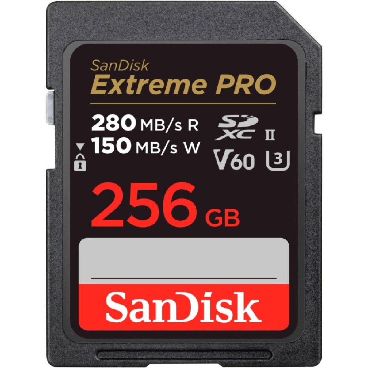 Карта пам'яті SanDisk 256GB SDXC class 10 UHS-I Extreme Pro (SDSDXEP-256G-GN4IN) 256_256.jpg