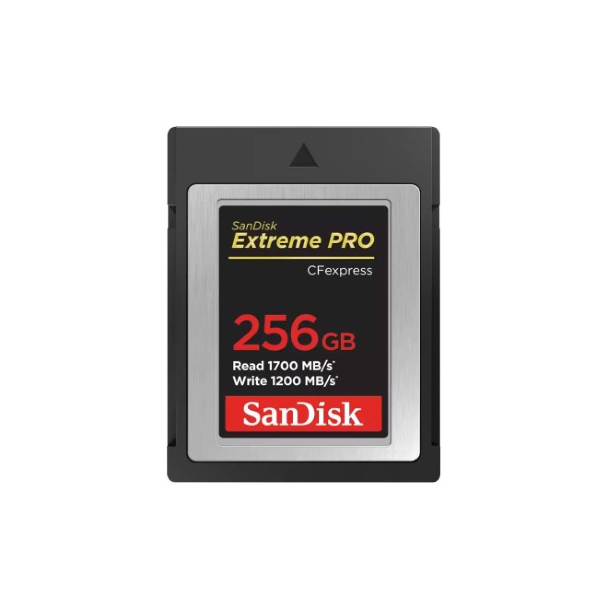 Карта пам'яті SanDisk 256GB CFexpress Extreme Pro (SDCFSP-256G-G46D) 256_256.jpg