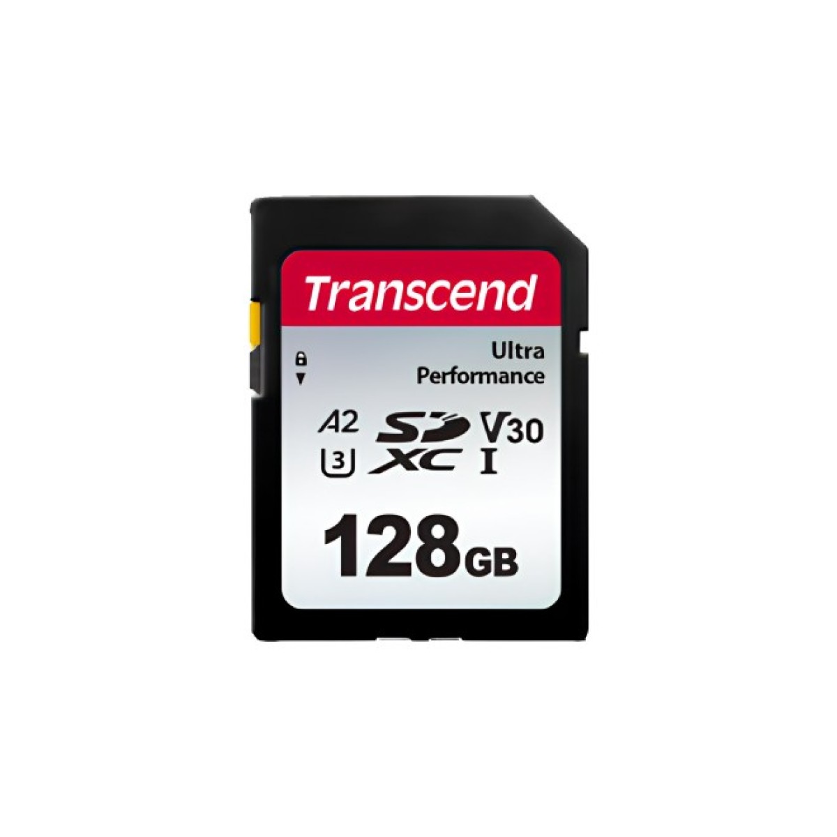 Карта памяти Transcend 128GB SD class 10 UHS-I U3 4K (TS128GSDC340S) 256_256.jpg