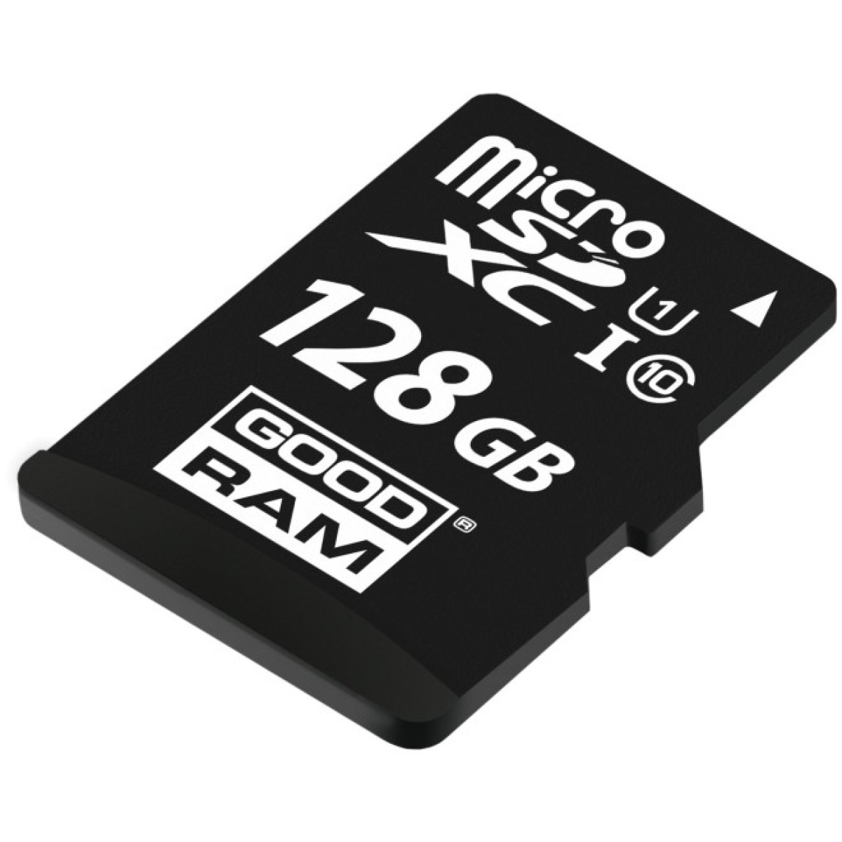 Карта пам'яті Goodram 128GB microSDXC class 10 UHS-I (M1AA-1280R12) 98_98.jpg - фото 4