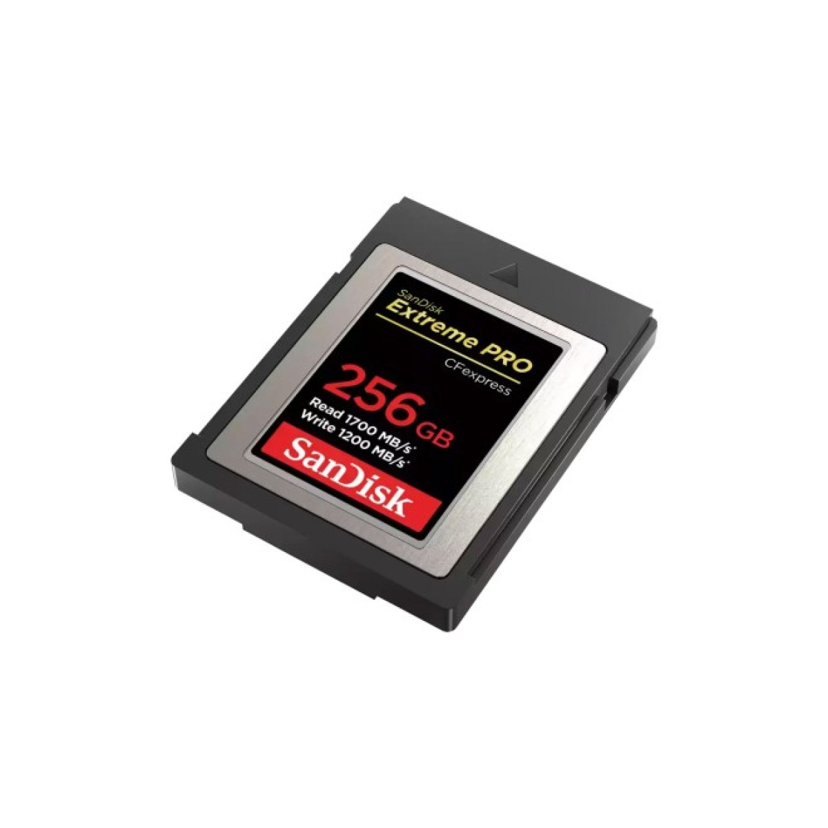 Карта пам'яті SanDisk 256GB CFexpress Extreme Pro (SDCFSP-256G-G46D) 98_98.jpg - фото 2