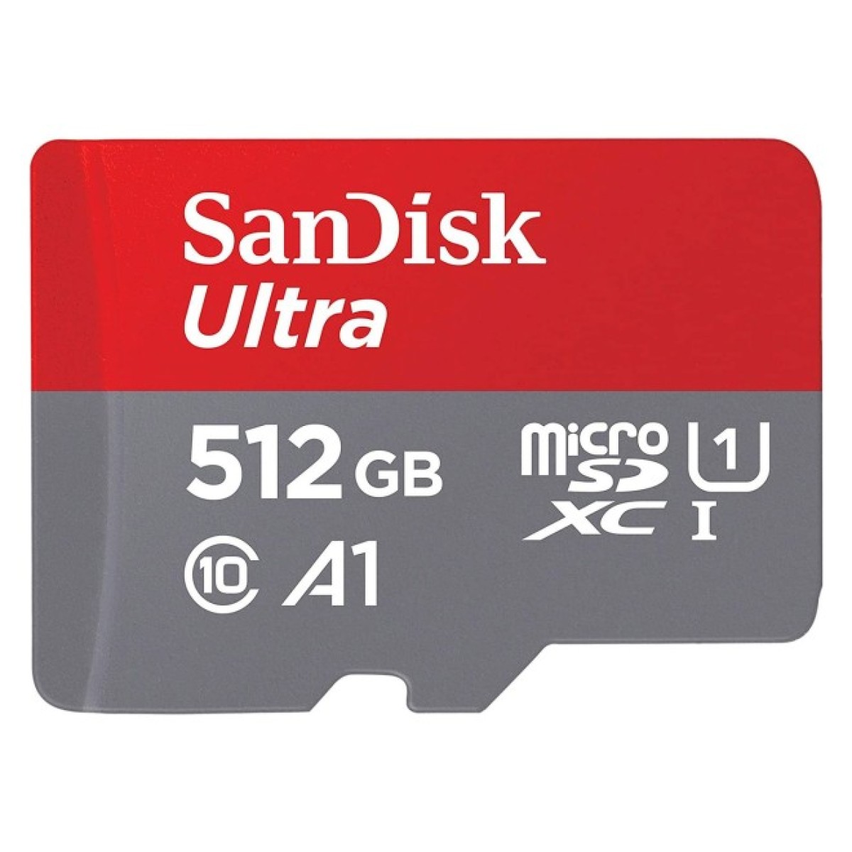 Карта пам'яті SanDisk 512GB microSDXC class 10 UHS-I Ultra (SDSQUAC-512G-GN6MA) 98_98.jpg - фото 3