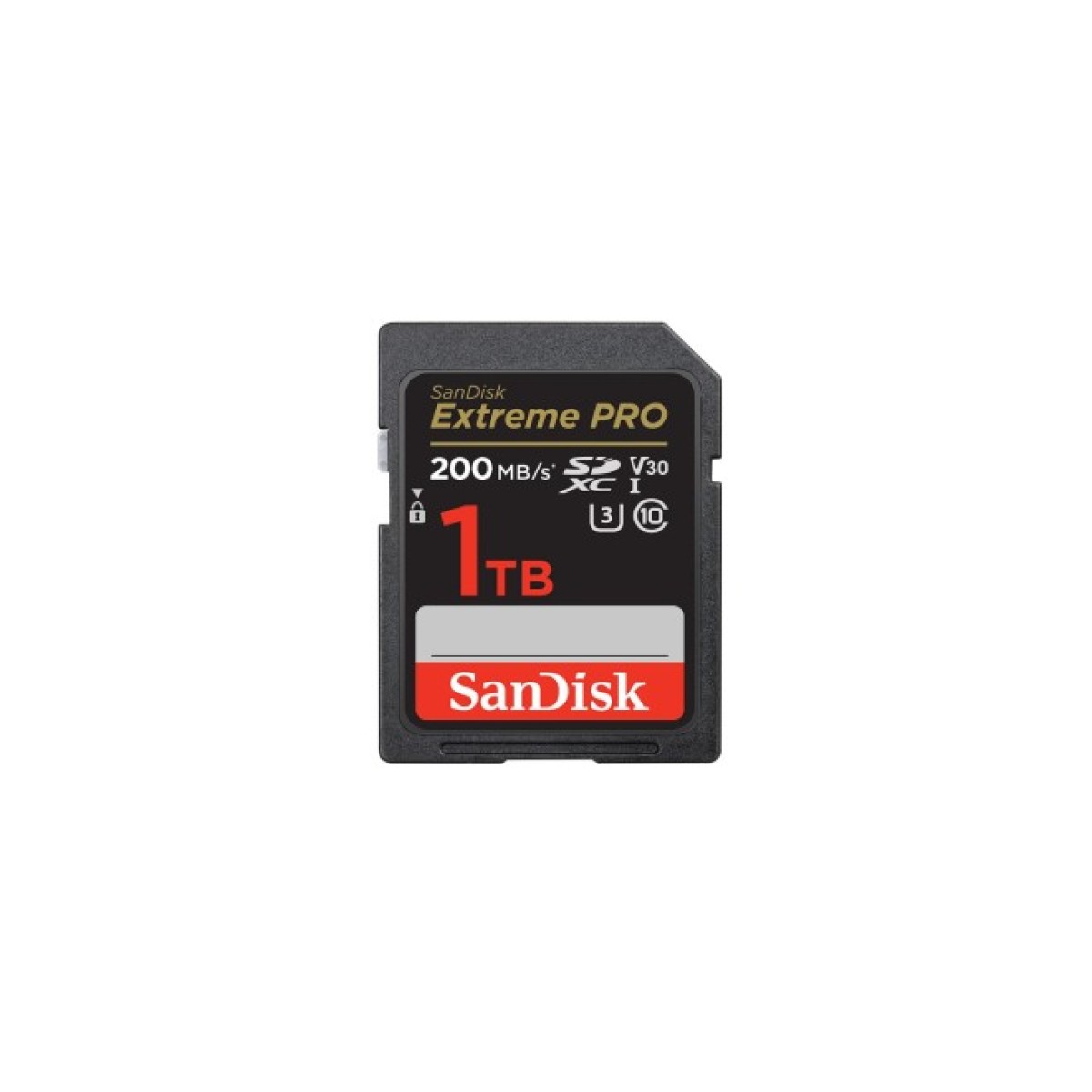 Карта памяти SanDisk 1TB SD class 10 UHS-I U3 V30 Extreme PRO (SDSDXXD-1T00-GN4IN) 256_256.jpg