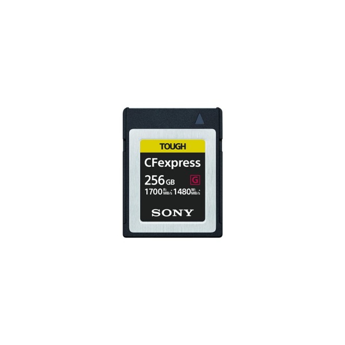 Карта пам'яті Sony 256GB CFExpress Type B (CEBG256.SYM) 256_256.jpg