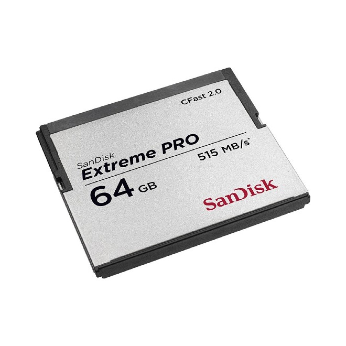 Карта памяти SanDisk 64GB CFast 2.0 Extreme Pro (SDCFSP-064G-G46D) 98_98.jpg - фото 2