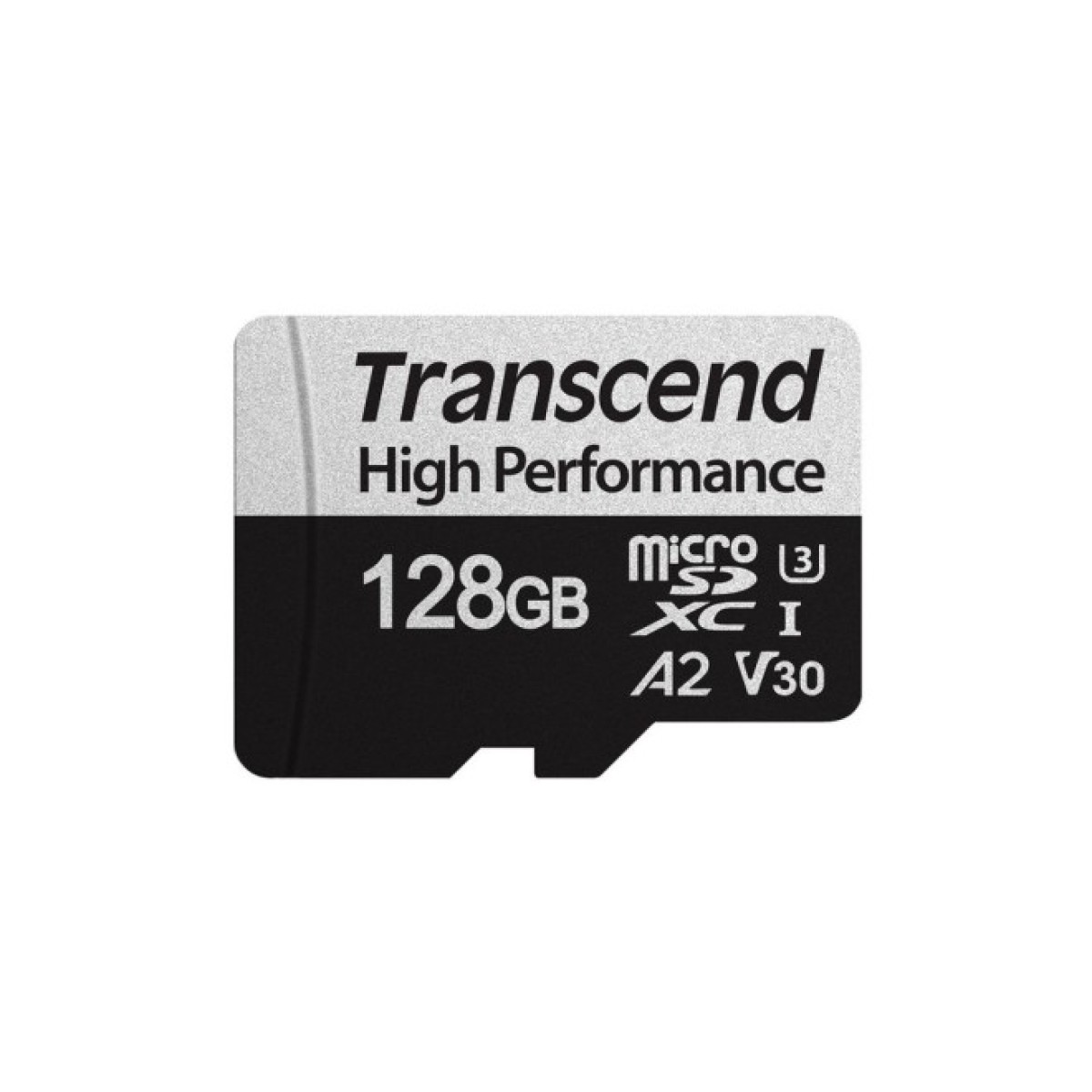 Карта памяти Transcend 128GB microSDXC class 10 UHS-I U3 A2 340S (TS128GUSD340S) 256_256.jpg