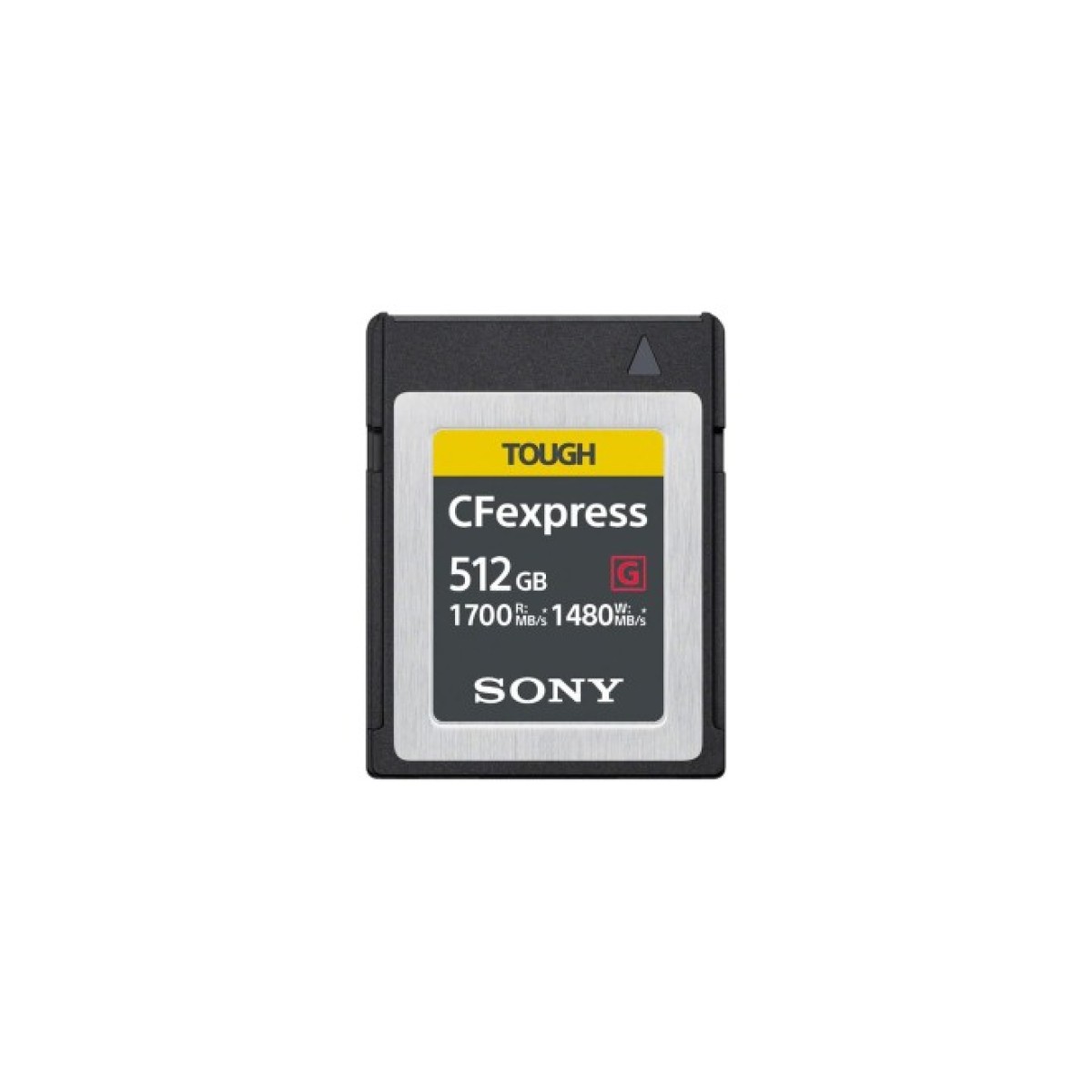 Карта памяти Sony 512GB CFExpress Type B (CEBG512.SYM) 256_256.jpg