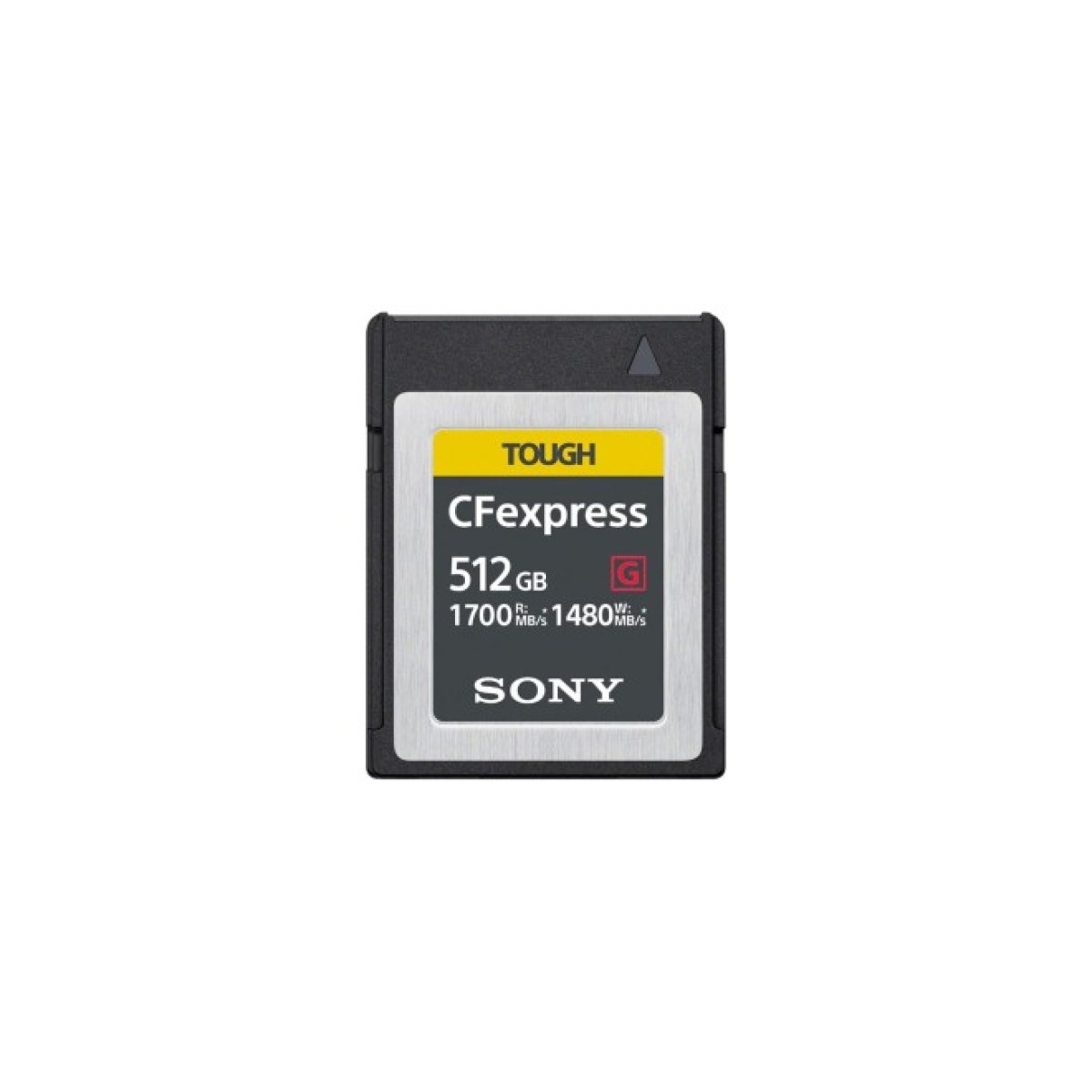 Карта памяти Sony 512GB CFExpress Type B (CEBG512.SYM) 98_98.jpg