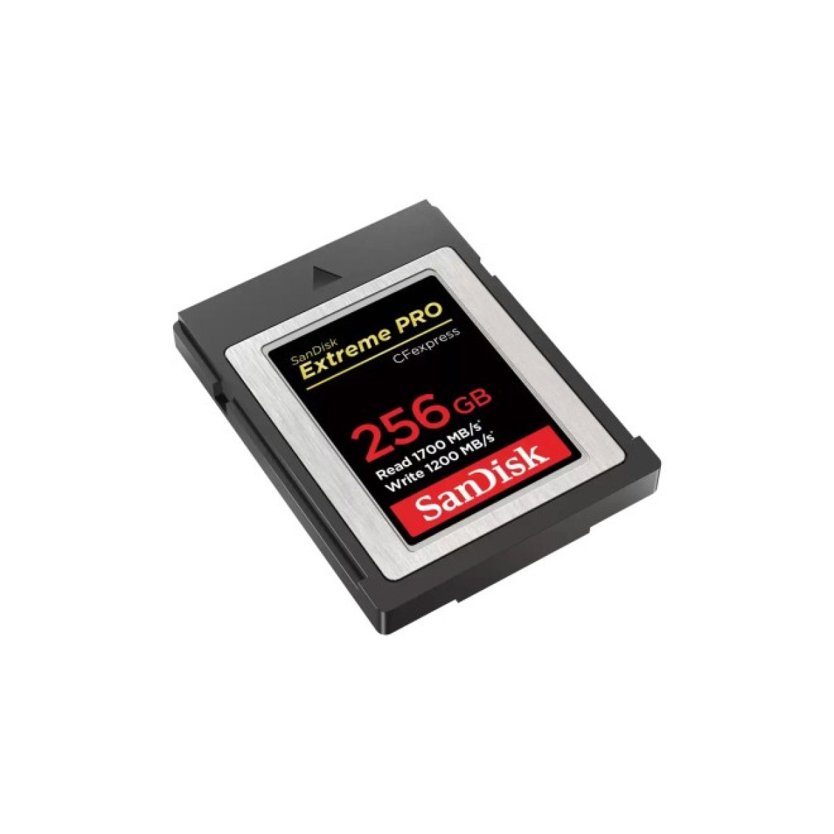 Карта пам'яті SanDisk 256GB CFexpress Extreme Pro (SDCFSP-256G-G46D) 98_98.jpg - фото 3