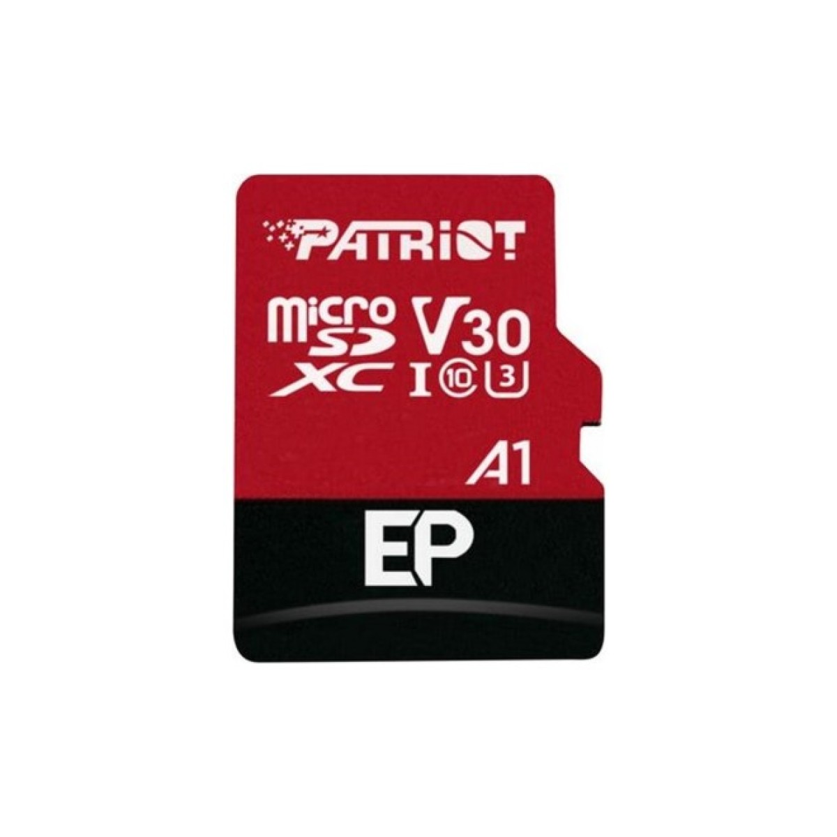 Карта памяти Patriot 1TB microSD class 10 UHS-I U3 (PEF1TBEP31MCX) 98_98.jpg - фото 4