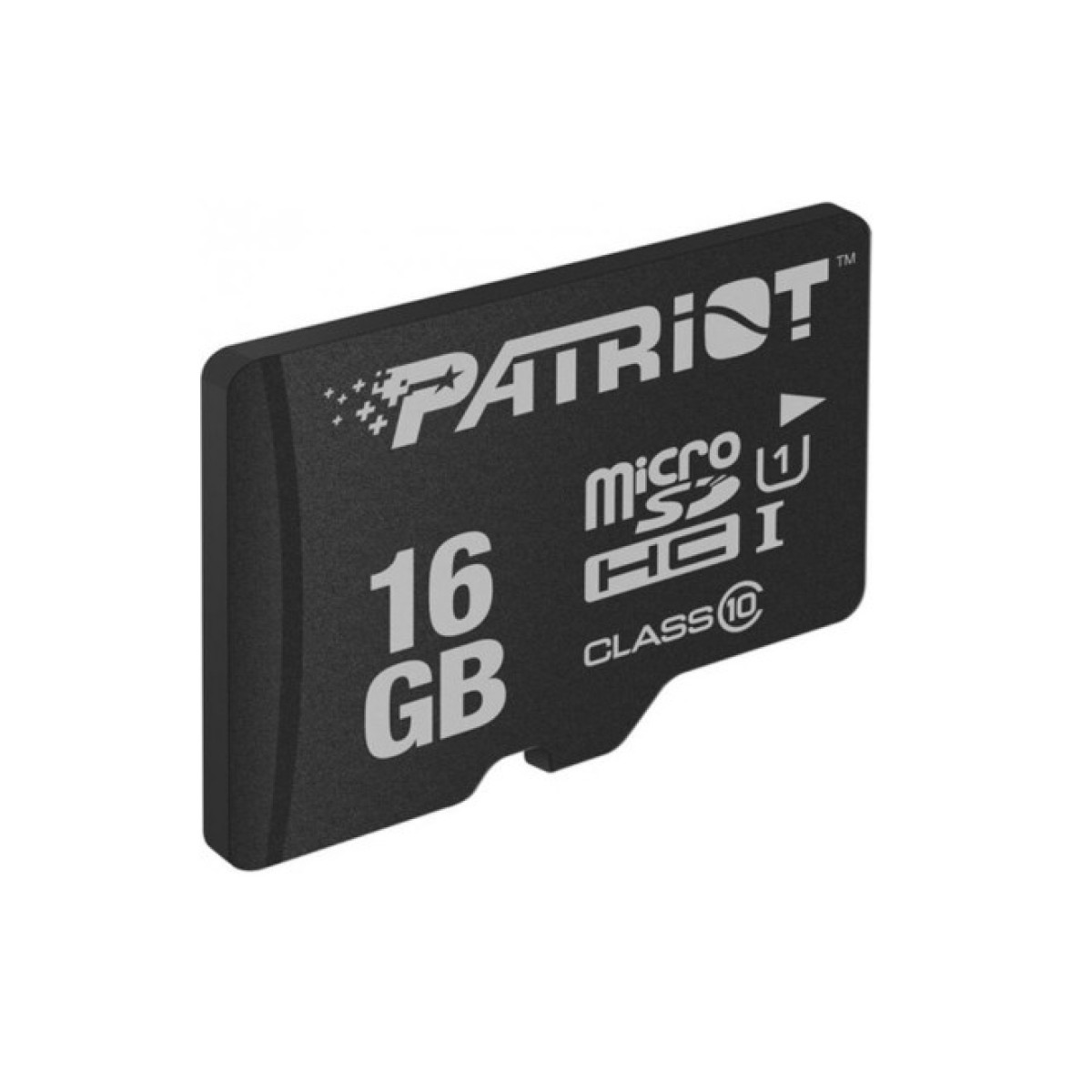 Карта пам'яті Patriot 16GB microSDHC class 10 UHS-I LX (PSF16GMDC10) 98_98.jpg - фото 2