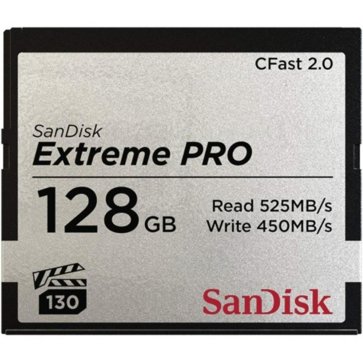 Карта пам'яті SanDisk 128GB Compact Flash eXtreme Pro (SDCFSP-128G-G46D) 256_256.jpg