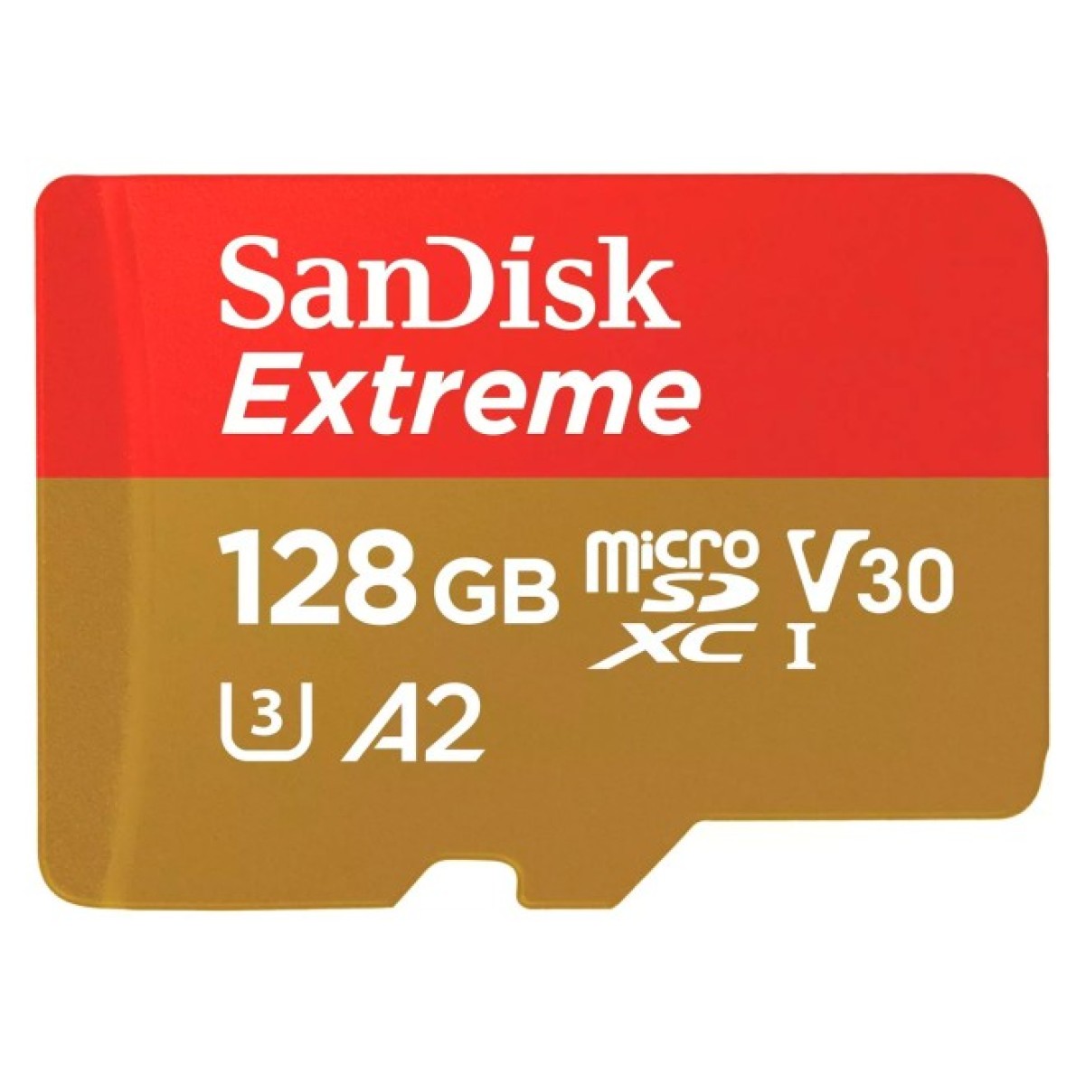Карта пам'яті SanDisk 128GB microSD class 10 UHS-I Extreme For Action Cams and Dro (SDSQXAA-128G-GN6AA) 98_98.jpg - фото 5