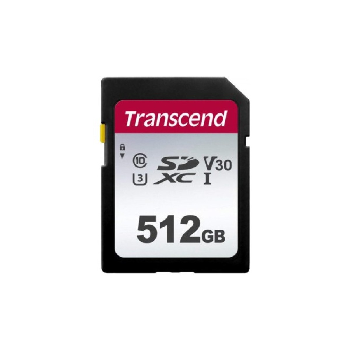 Карта памяти Transcend 512GB SDXC class 10 UHS-I (TS512GSDC300S) 98_98.jpg