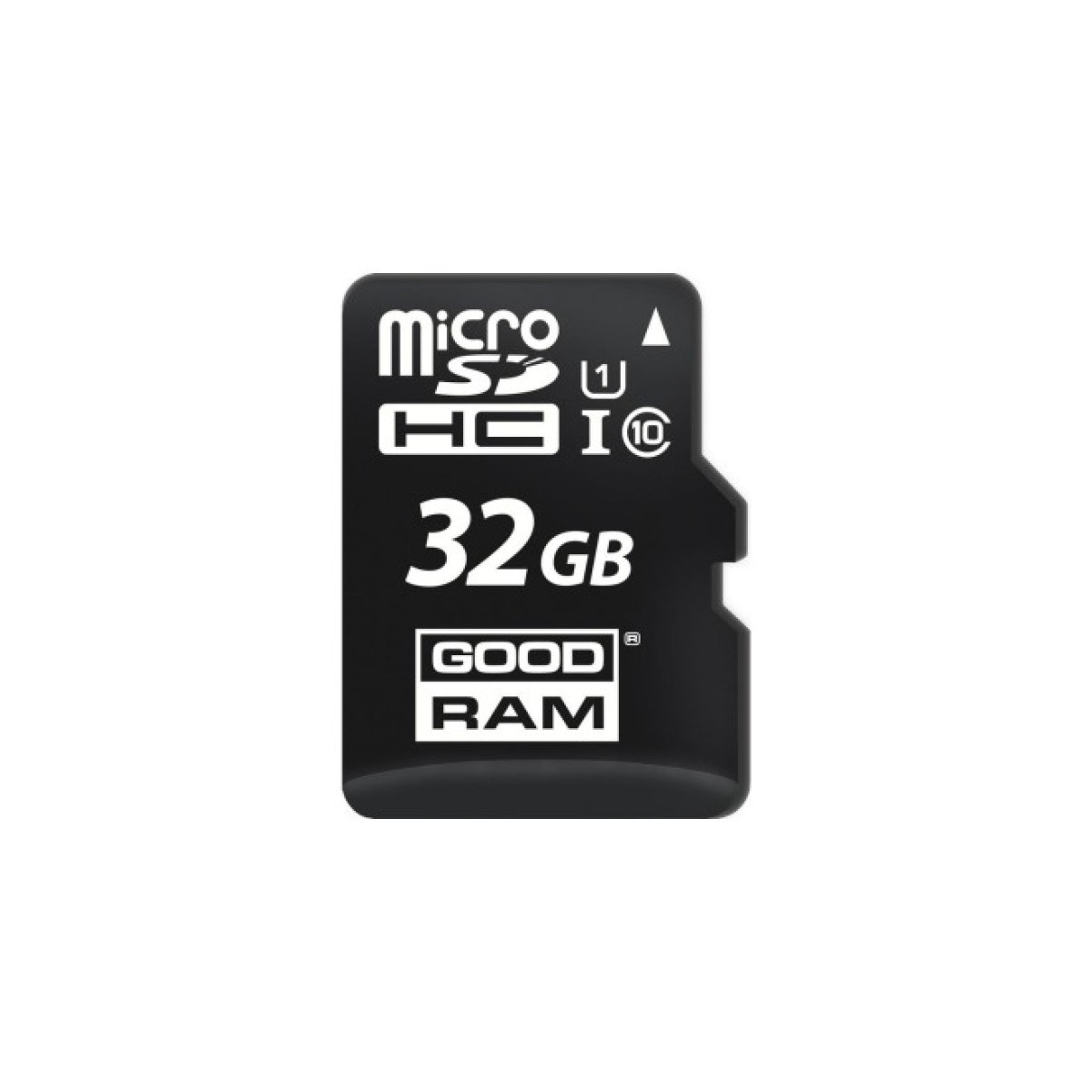Карта пам'яті Goodram 32GB microSDHC Class 10 (M1A0-0320R12) 256_256.jpg