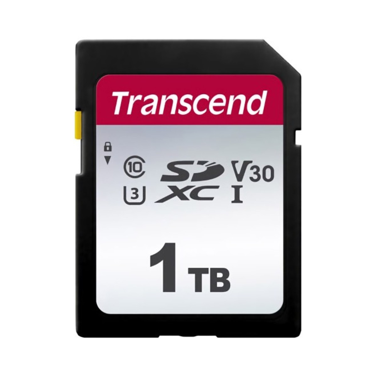 Карта пам'яті Transcend 1TB SDXC UHS-I U3 (TS1TSDC300S) 256_256.jpg