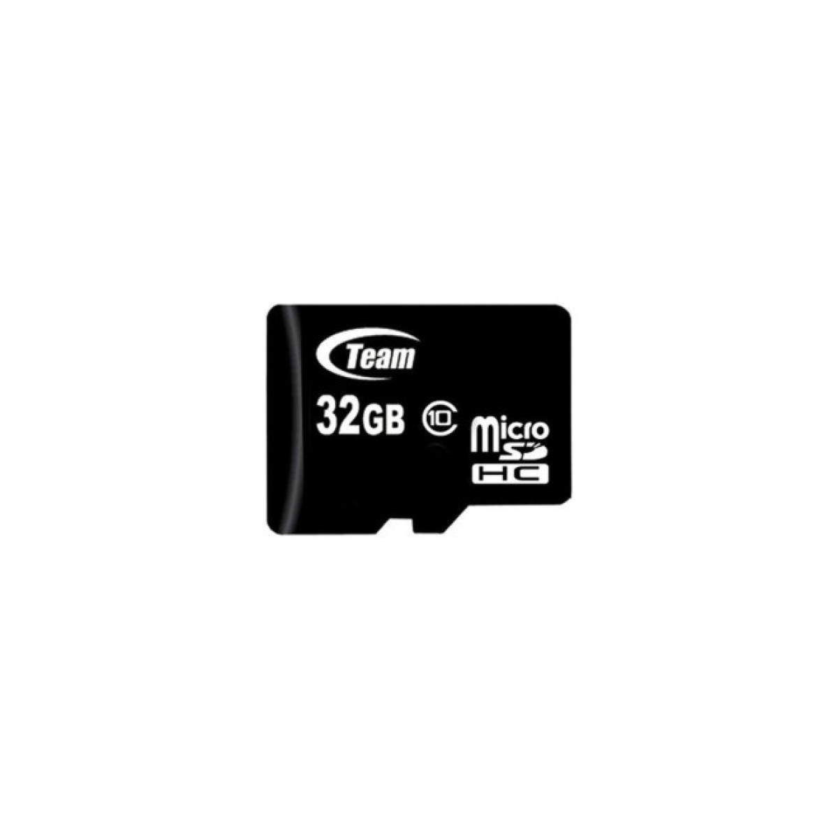 Карта пам'яті Team 32GB microSD class 10 (TUSDH32GCL1002) 256_256.jpg