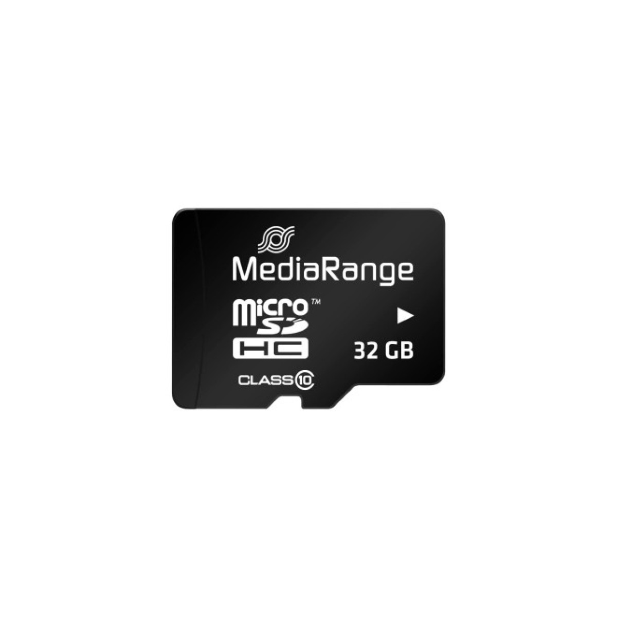 Карта пам'яті Mediarange 32GB microSD class 10 (MR959) 98_98.jpg - фото 4