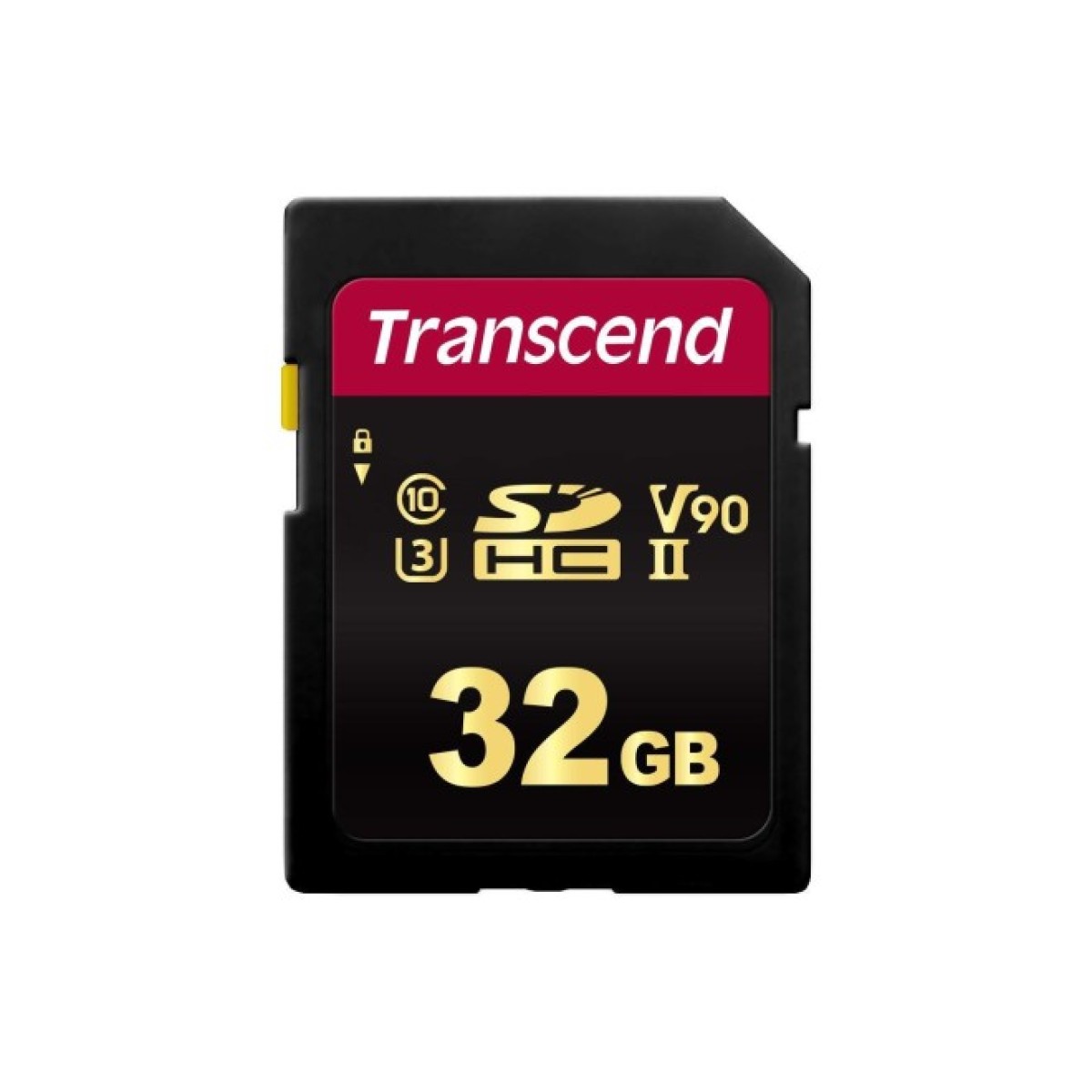 Карта пам'яті Transcend 32GB SDHC class 10 UHS-II U3 V30 MLC (TS32GSDC700S) 256_256.jpg