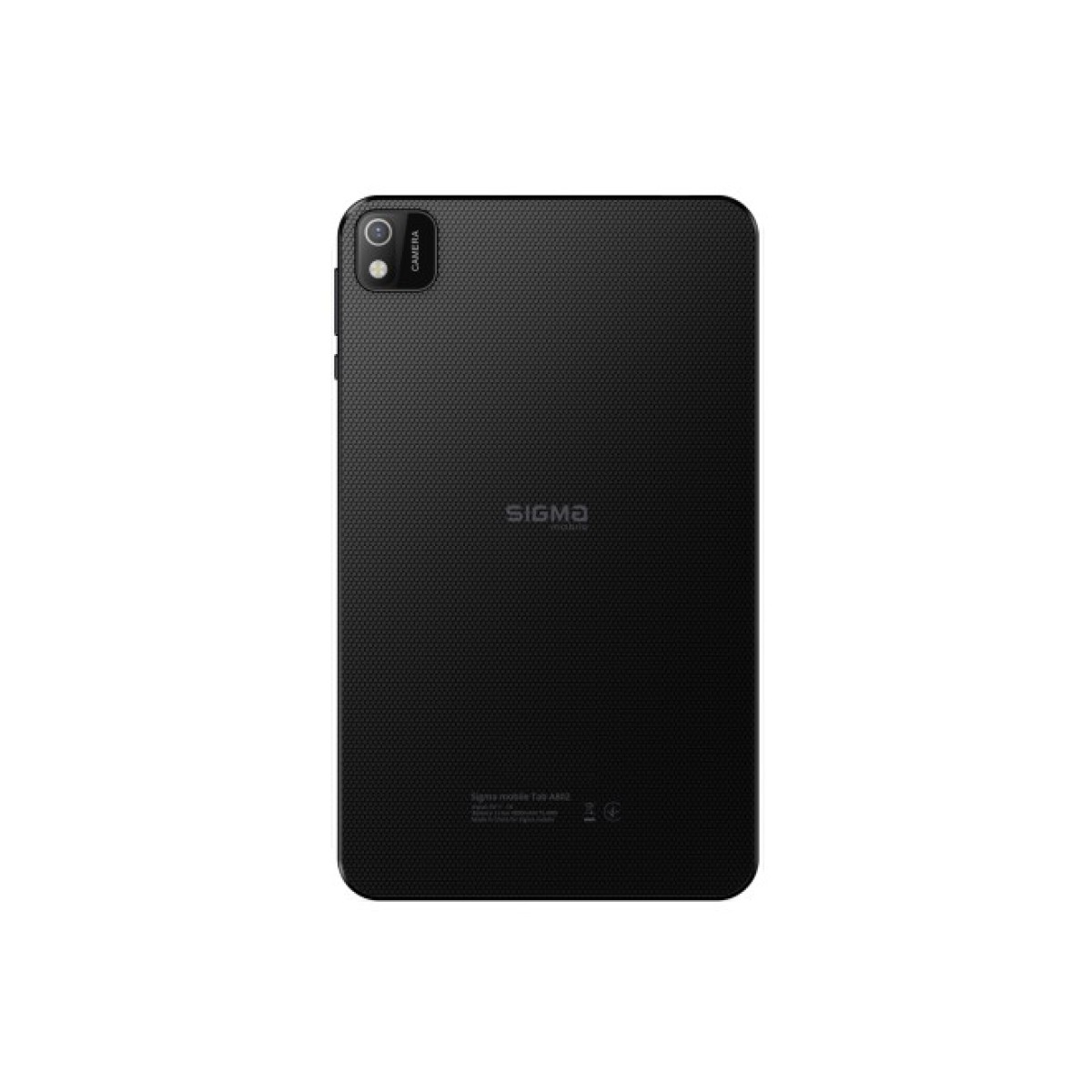 Планшет Sigma Tab A802 8" 4G 3/32Gb Black (4827798766712) 98_98.jpg - фото 4