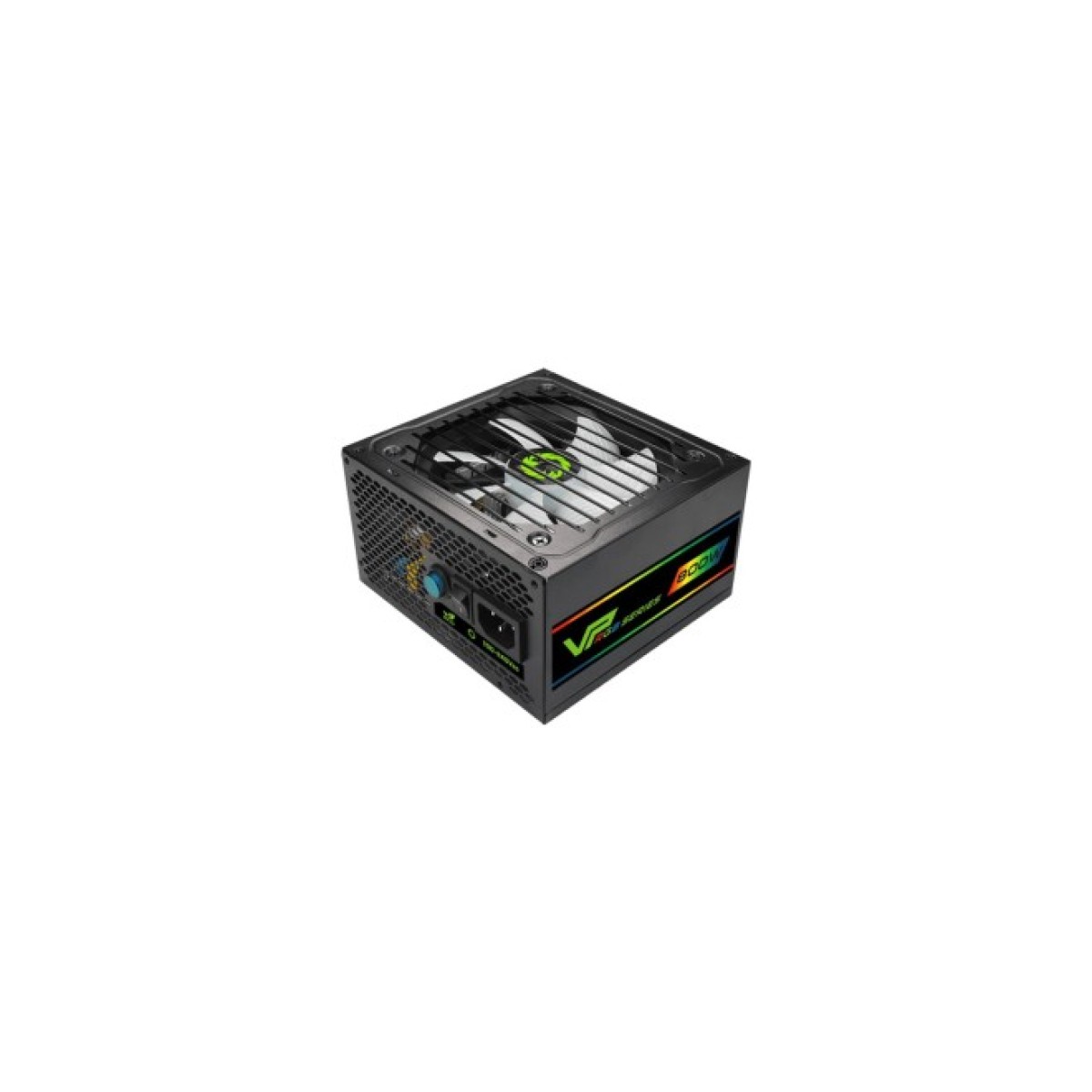 Блок питания Gamemax 800W (VP-800-M-RGB) 98_98.jpg - фото 2