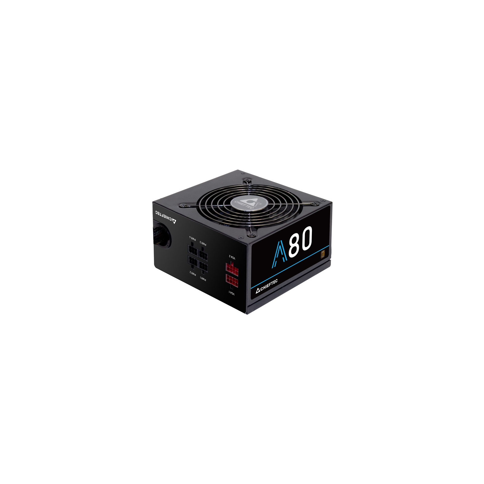 CTG-650C - Блок питания Chieftec 650W (CTG-650C) купить в Киеве, Днепре ...