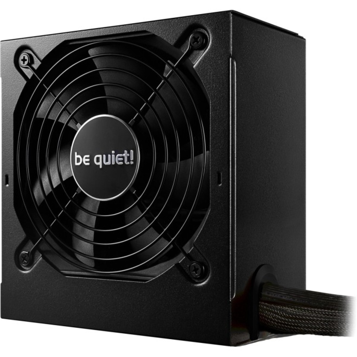 Блок живлення Be quiet! 650W System Power 10 (BN328) 98_98.jpg - фото 1