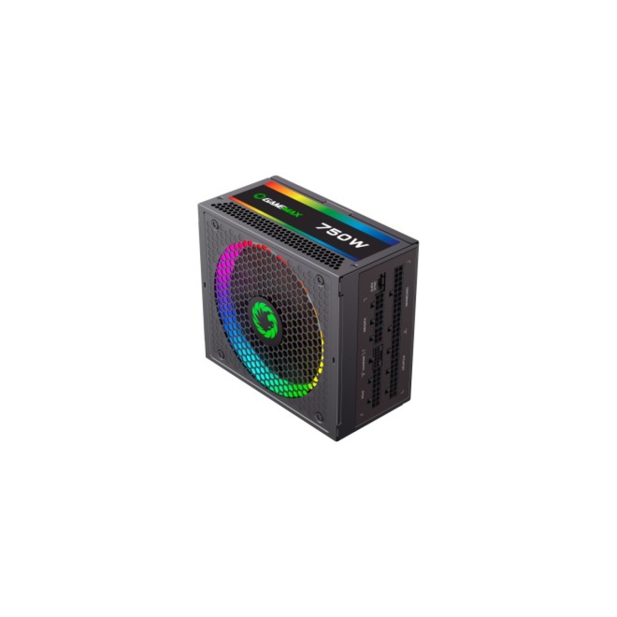Блок питания Gamemax 750W (RGB-750 PRO) 256_256.jpg