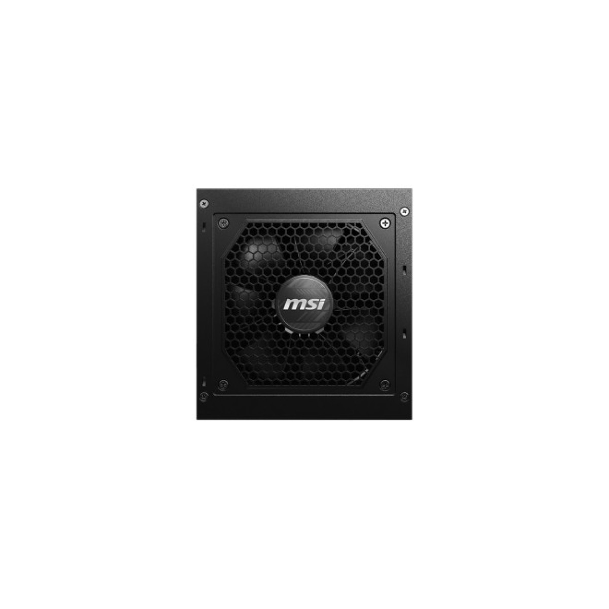 Блок питания MSI 650W (MAG A650GL) 98_98.jpg - фото 4