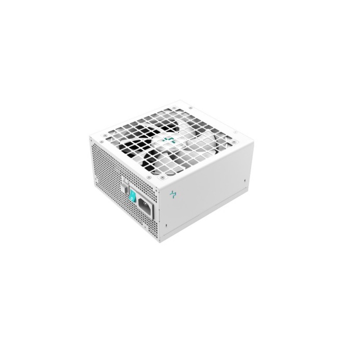 Блок питания Deepcool 850W PX850G WH (R-PX850G-FC0W-EU) 98_98.jpg - фото 9