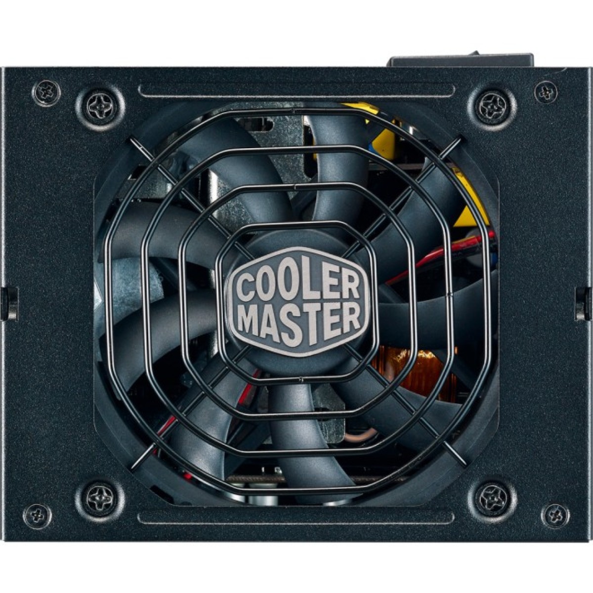 Блок живлення CoolerMaster 750W V750 SFX GOLD (MPY-7501-SFHAGV-EU) 98_98.jpg - фото 3