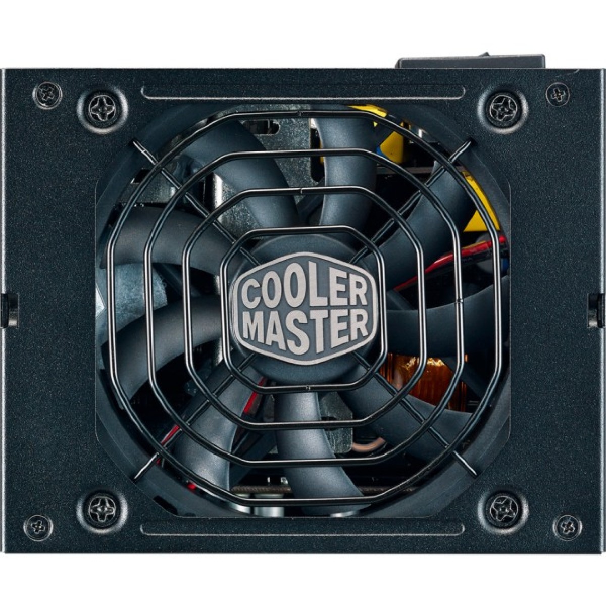 Блок питания CoolerMaster 750W V750 SFX GOLD (MPY-7501-SFHAGV-EU) 98_98.jpg - фото 3