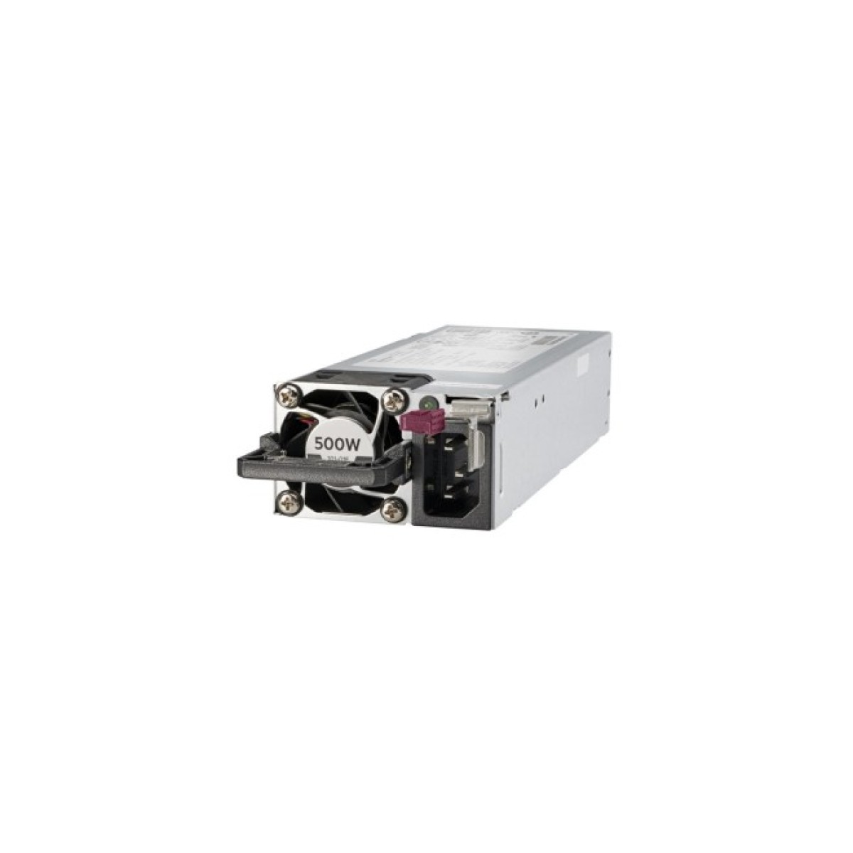 Блок питания HP 500W FS Plat Ht Plg LH Pwr Supply Kit (865408-B21) 98_98.jpg