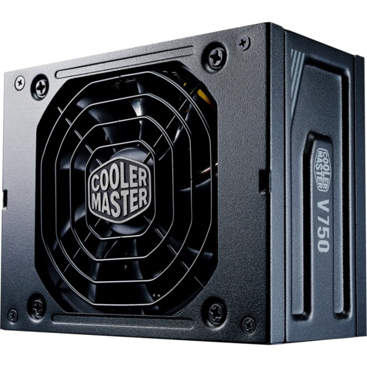 Блок питания CoolerMaster 750W V750 SFX GOLD (MPY-7501-SFHAGV-EU) 98_98.jpg - фото 5