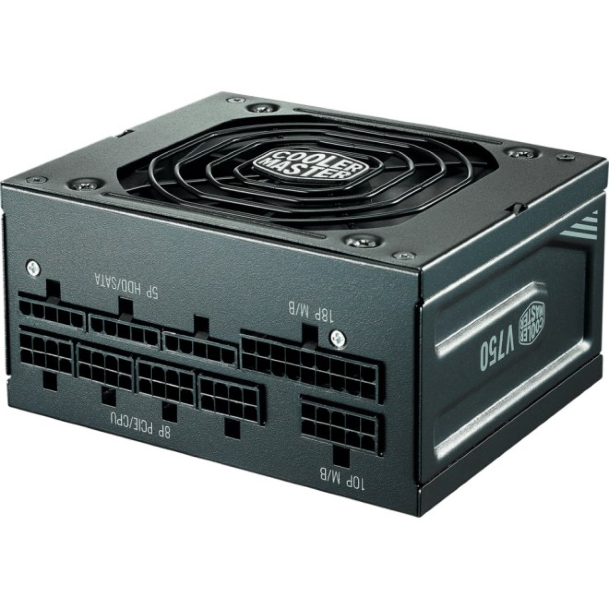 Блок питания CoolerMaster 750W V750 SFX GOLD (MPY-7501-SFHAGV-EU) 98_98.jpg - фото 6