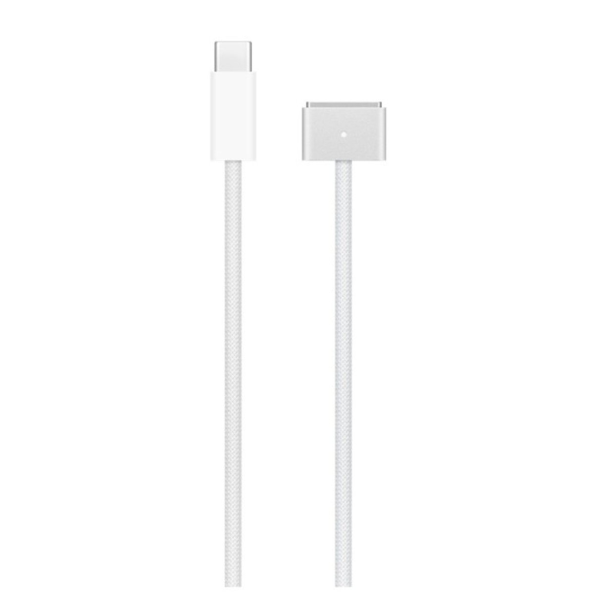 Кабель питания Apple USB-C to Magsafe 3 Cable (2 m), Model A2363 (MLYV3ZM/A) 98_98.jpg - фото 2