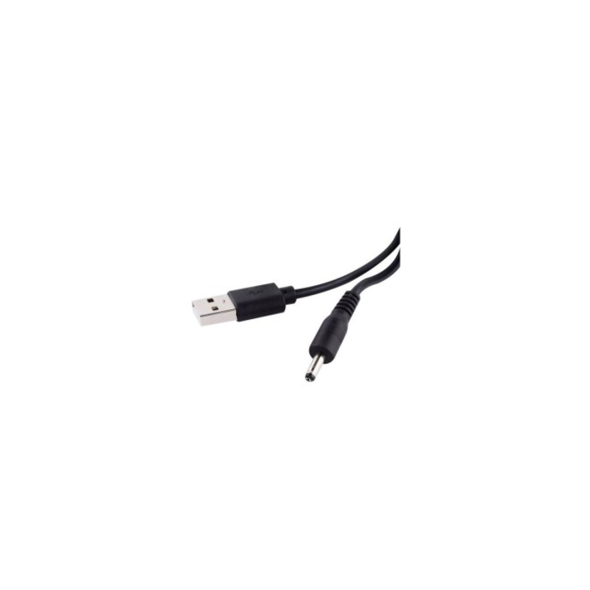 Кабель питания USB 2.0 AM to DC 3.5 х 1.35 mm 1.0m USB 5V to DC 5V Dynamode (DM-USB-DC-3.5x1.35mm) 98_98.jpg - фото 5