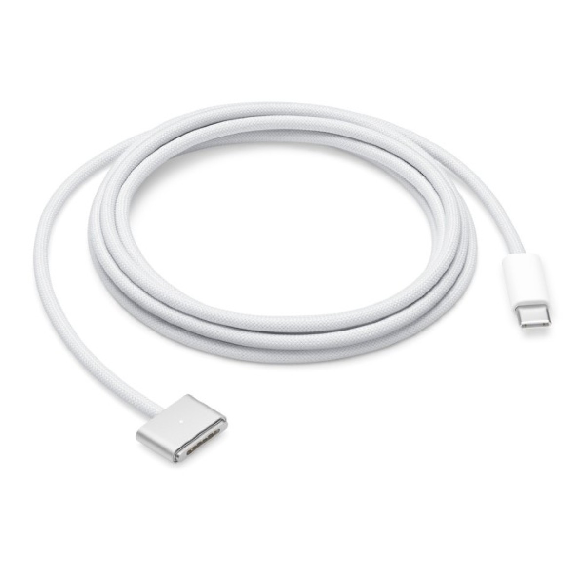 Кабель питания Apple USB-C to Magsafe 3 Cable (2 m), Model A2363 (MLYV3ZM/A) 98_98.jpg - фото 1
