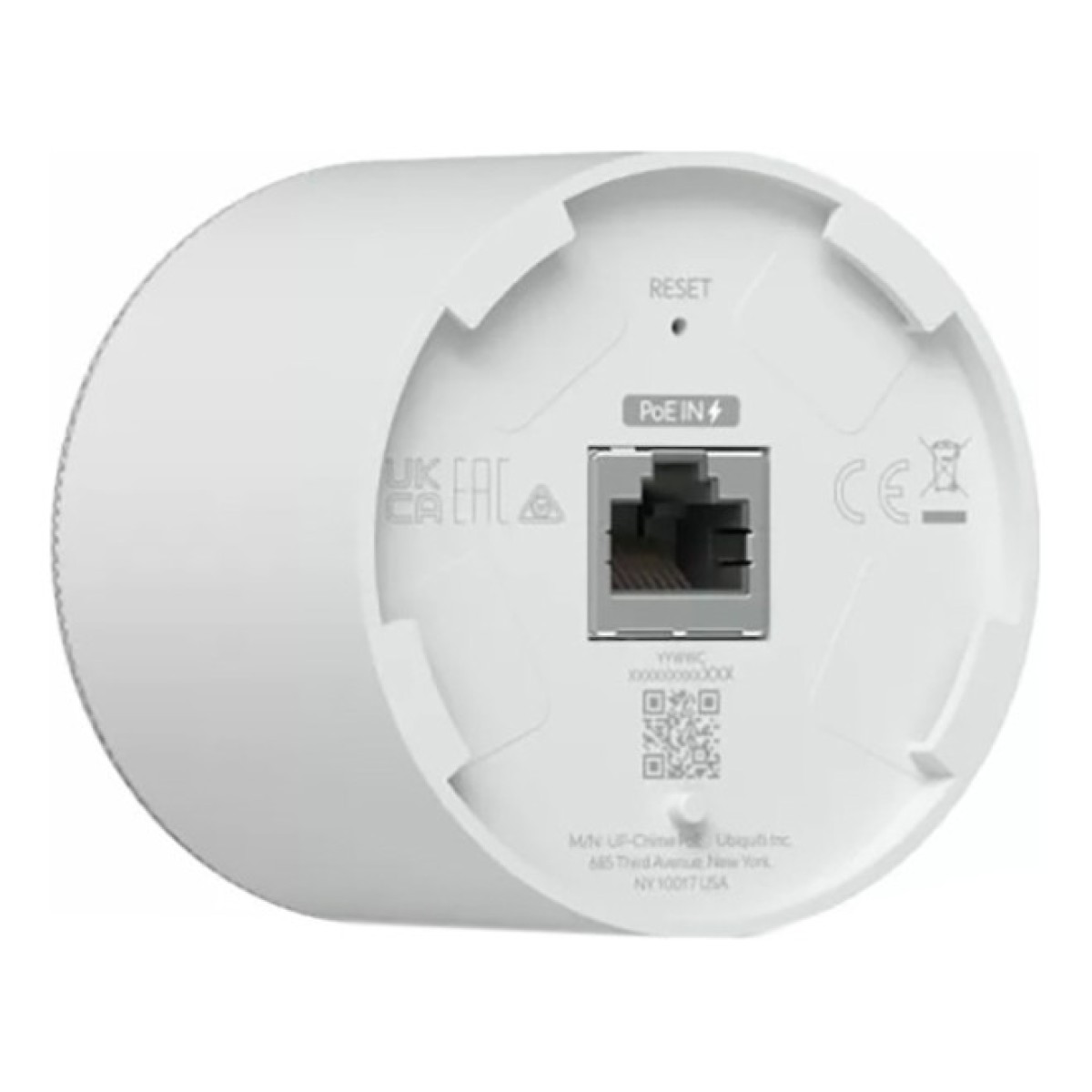 Домофон Ubiquiti UVC-G4 Doorbell Pro PoE Kit 98_98.jpg - фото 6