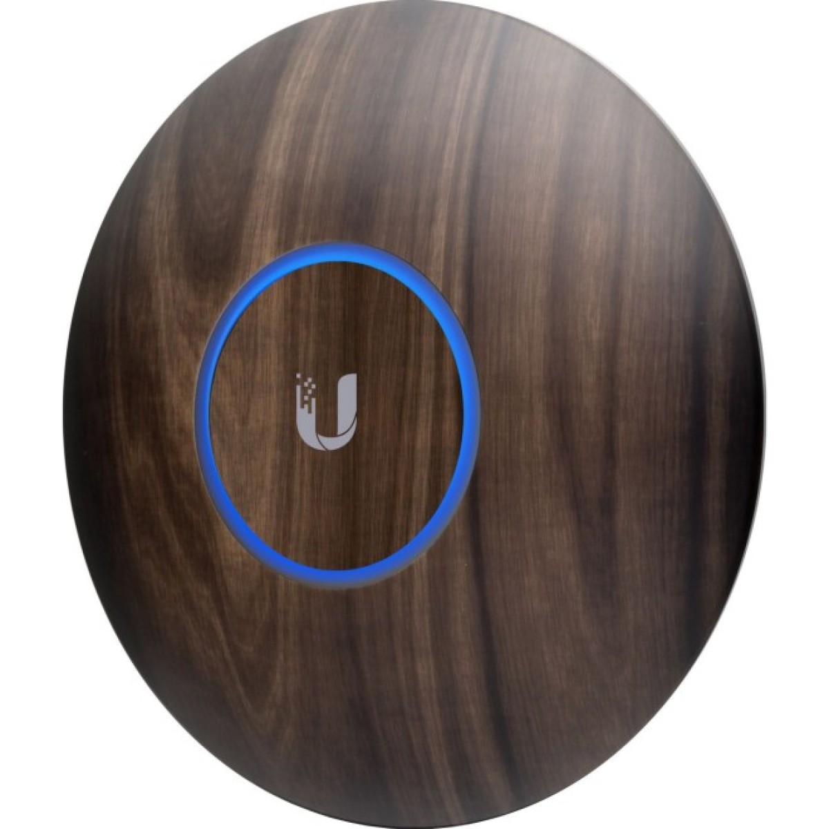 Декоративна накладка на точку доступу Ubiquiti UniFi AP nanoHD Wood Design, 3-Pack (nHD-cover-Wood-3) 98_98.jpg - фото 2