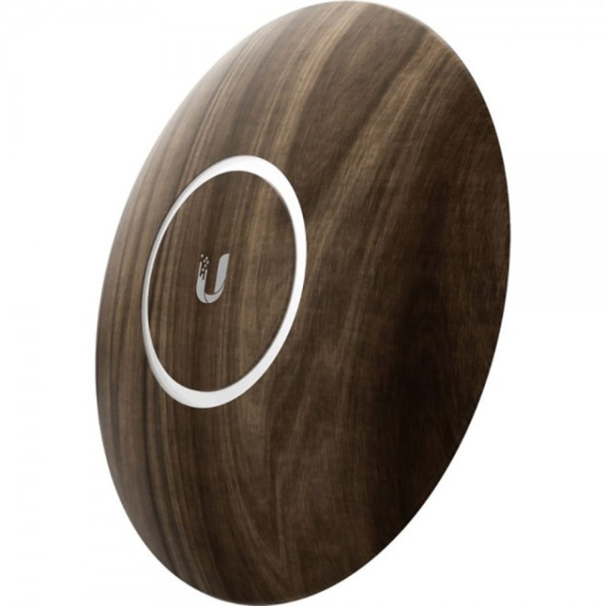 Декоративна накладка на точку доступу Ubiquiti UniFi AP nanoHD Wood Design, 3-Pack (nHD-cover-Wood-3) 98_98.jpg - фото 5