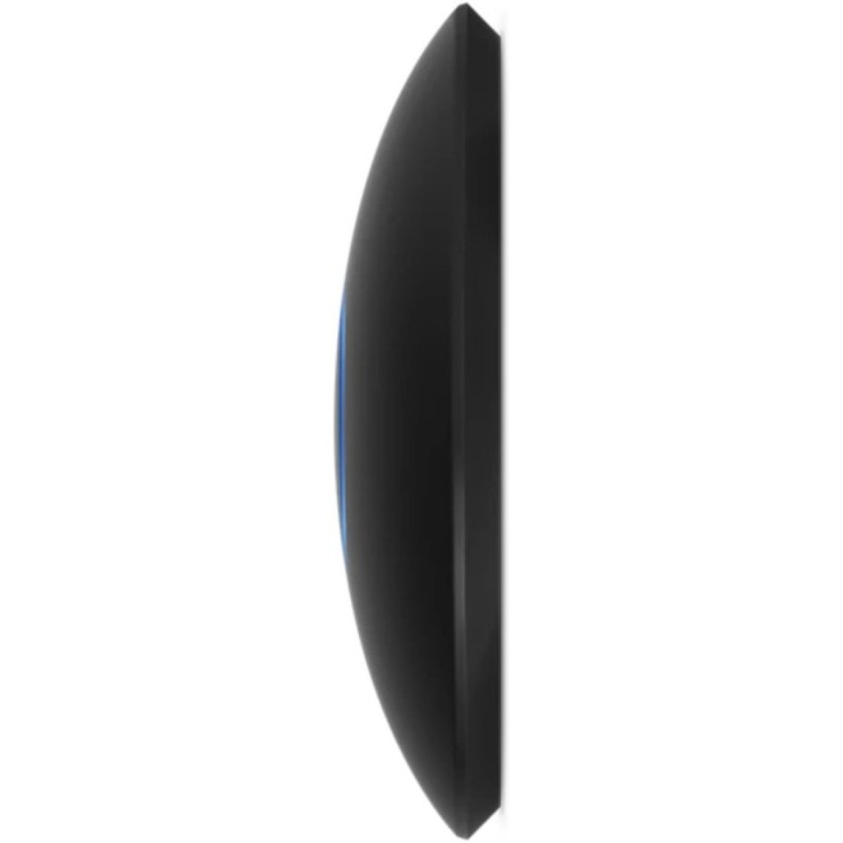 Декоративна накладка на точку доступу Ubiquiti UniFi AP nanoHD Black Design (nHD-cover-Black) 98_98.jpg - фото 4