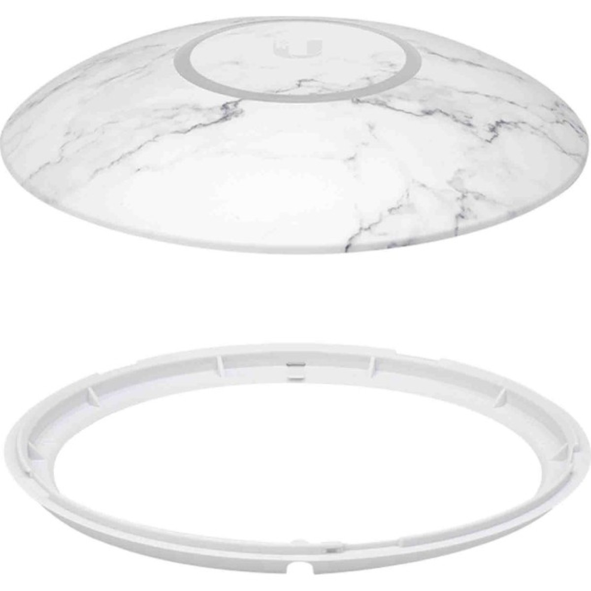 Декоративная накладка на точку доступа Ubiquiti UniFi AP nanoHD Marble Design (nHD-cover-Marble) 98_98.jpg - фото 5