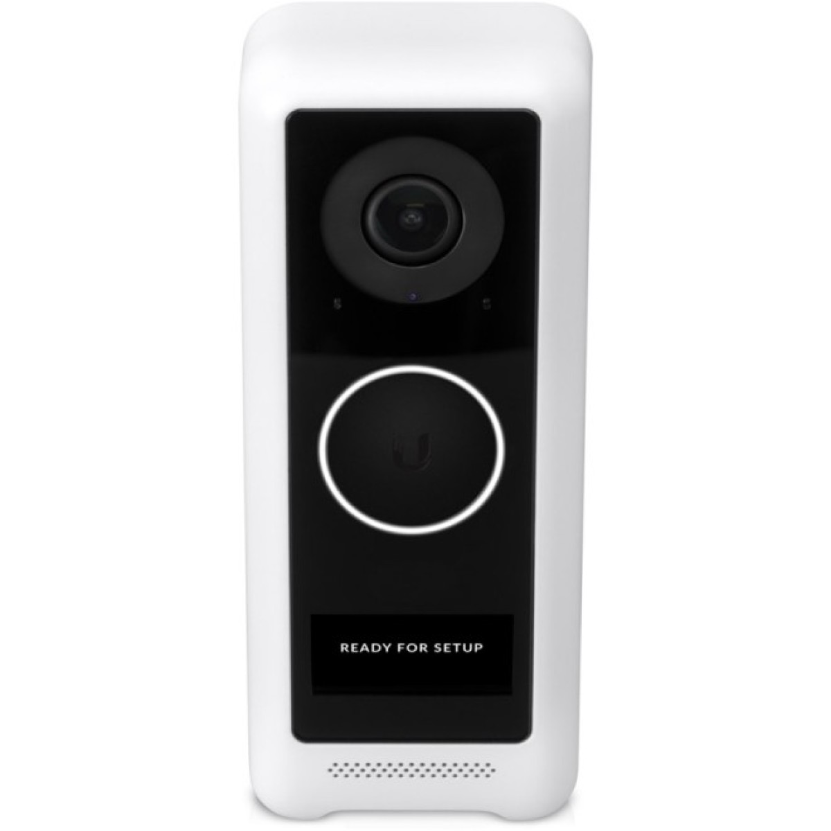Домофон Ubiquiti UniFi Protect G4 Doorbell (UVC-G4-DoorBell) 98_98.jpg - фото 3