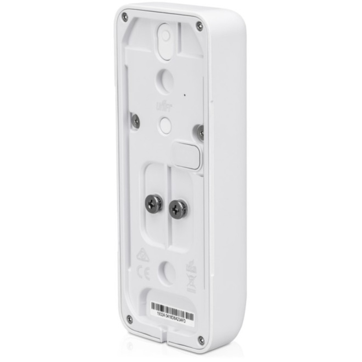 Домофон Ubiquiti UniFi Protect G4 Doorbell (UVC-G4-DoorBell) 98_98.jpg - фото 6