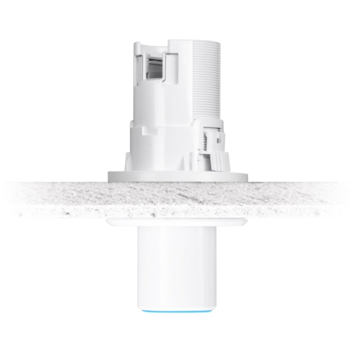 Стельове кріплення Ubiquiti для UniFi FlexHD та U6-Mesh 3-Pack (FLEXHD-CM-3) 98_98.jpg - фото 5