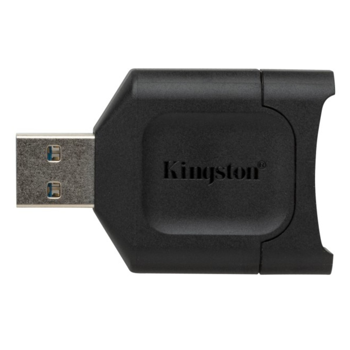 Зчитувач флеш-карт Kingston USB 3.1 SDHC/SDXC UHS-II MobileLite Plus (MLP) 98_98.jpg - фото 1