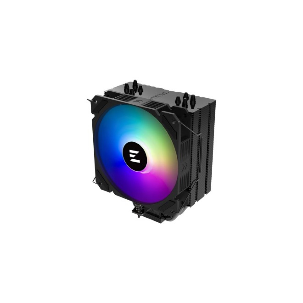 Кулер для процессора Zalman CNPS9XPERFORMAARGBBLACK 98_98.jpg - фото 1