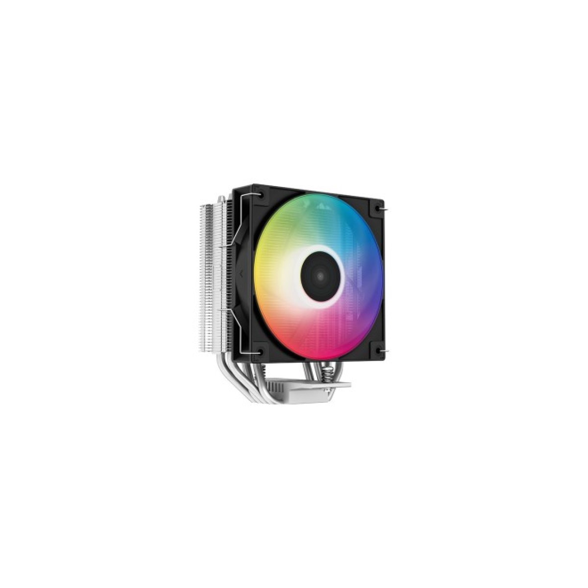 Кулер для процессора Deepcool AG400 LED 98_98.jpg - фото 1